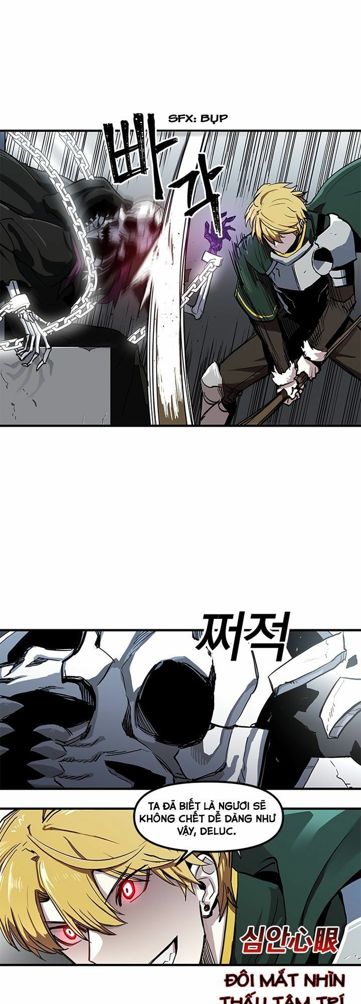 người chơi lỗi chapter 12 36