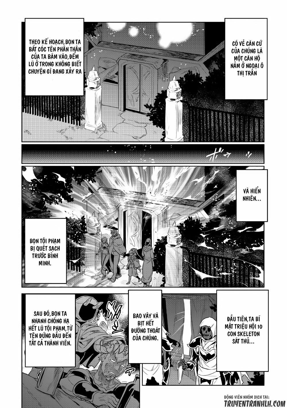 Re:monster chapter 41 8