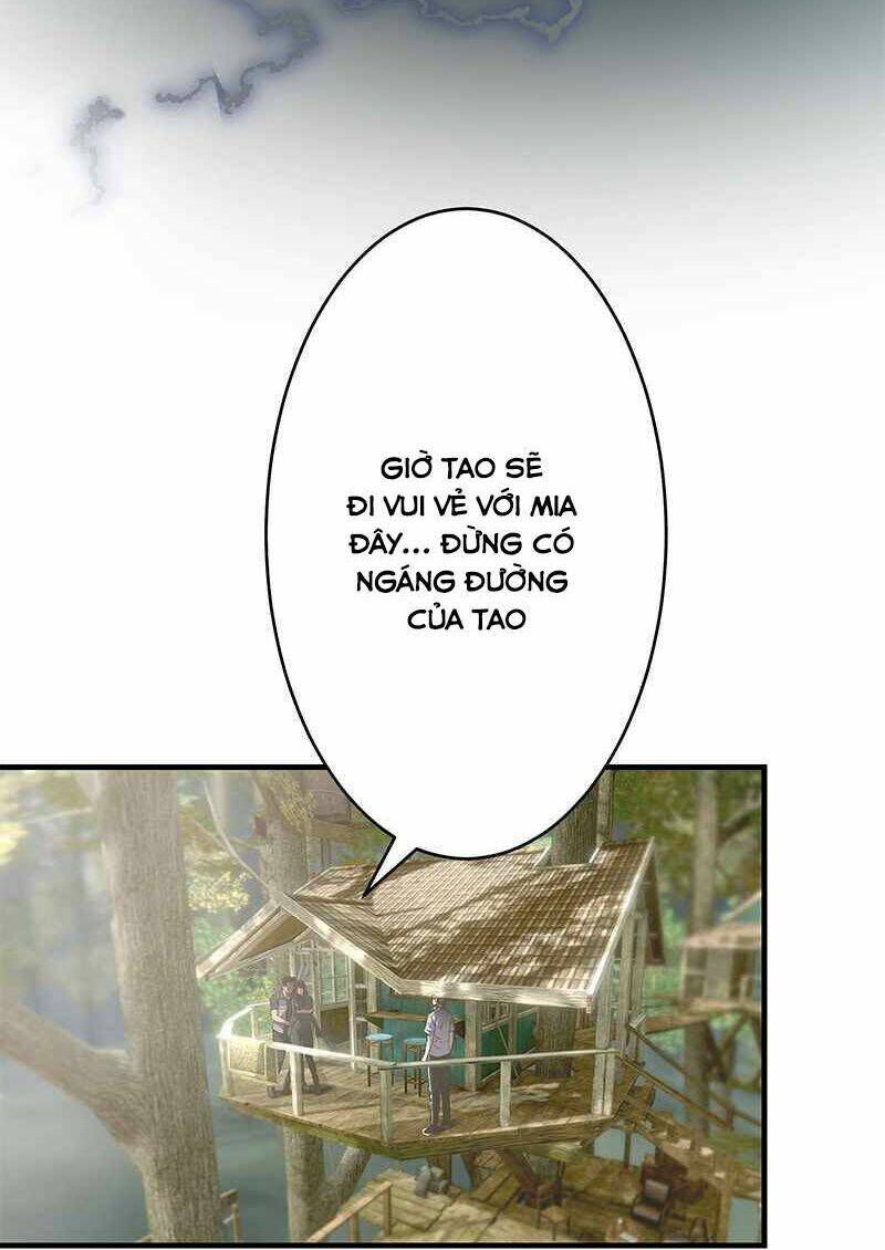 mê đạo tử ngục~vô địch sát thủ chinh phục ma lâm chapter 3 70