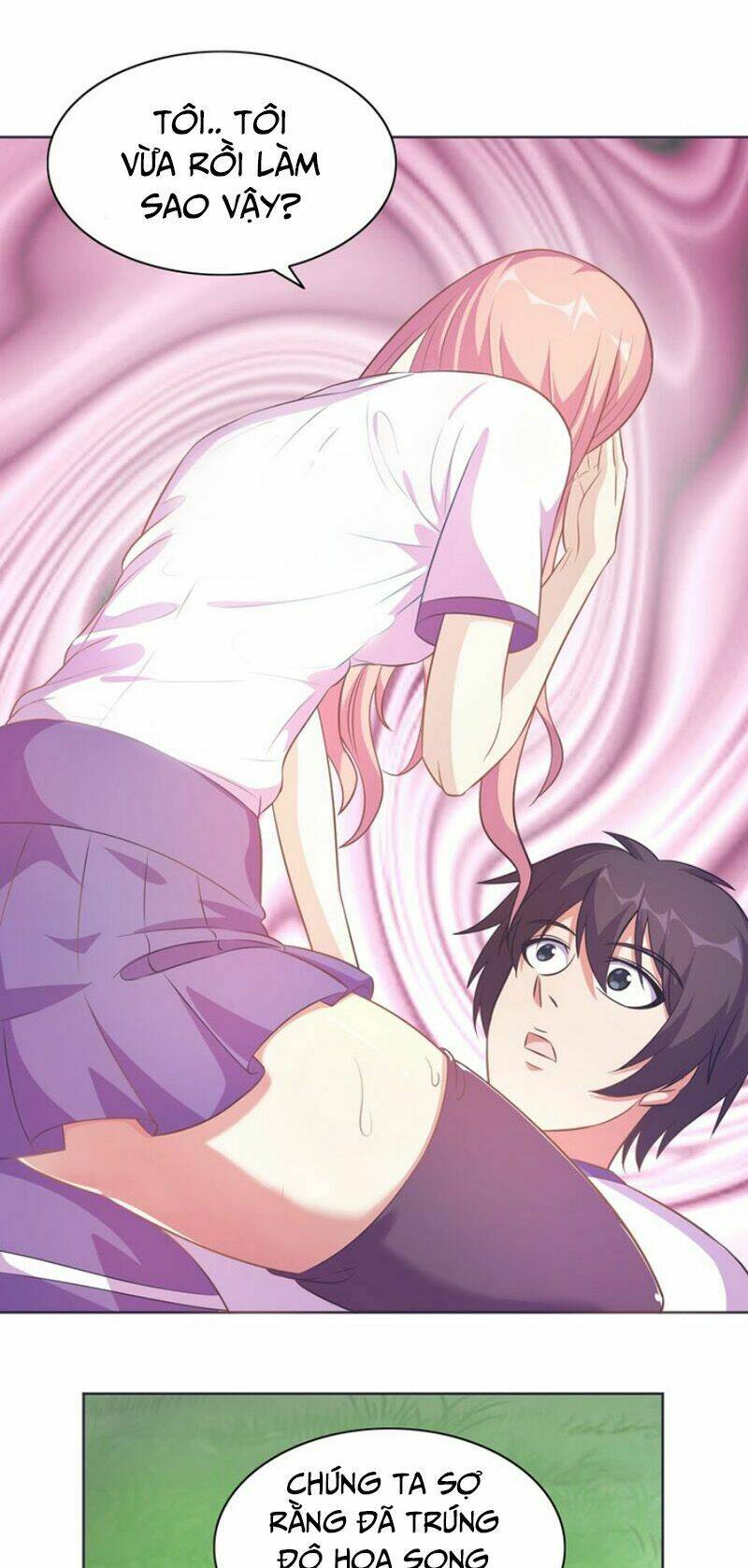 chín năm nghĩa vụ tu chân chapter 8 24