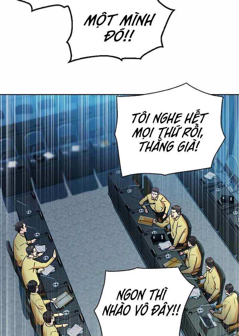 druid tại ga seoul - người hóa thú chapter 69 14
