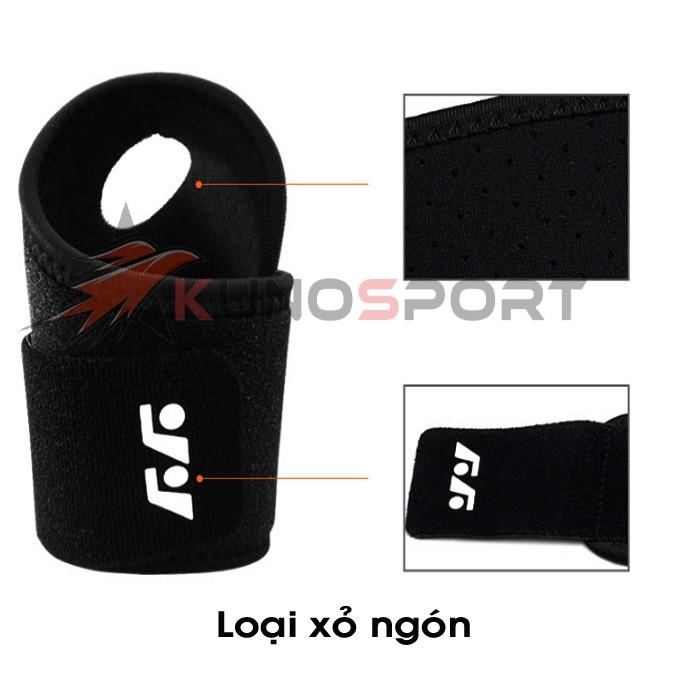 Đôi Băng Quấn Cổ Tay Bảo Vệ Cổ Tay Tập GYM Chơi Thể Thao (2 chiếc) ZN07