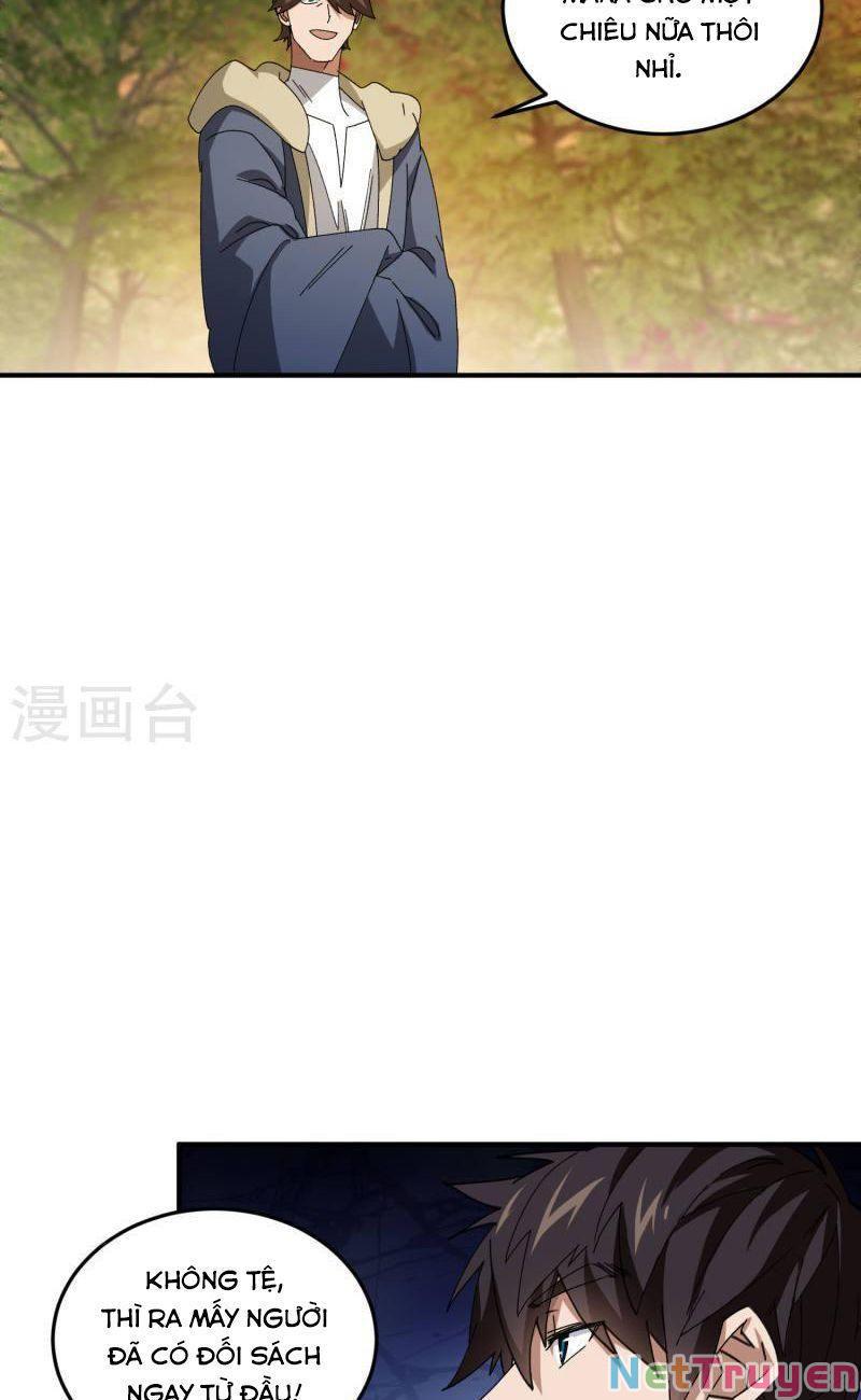 võng du chi cận chiến pháp sư chapter 443 22