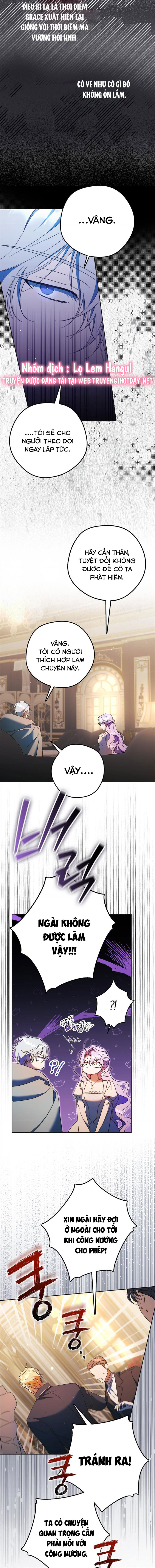 tôi đã cướp mất các nam chính từ tay nữ chính chapter 28 6