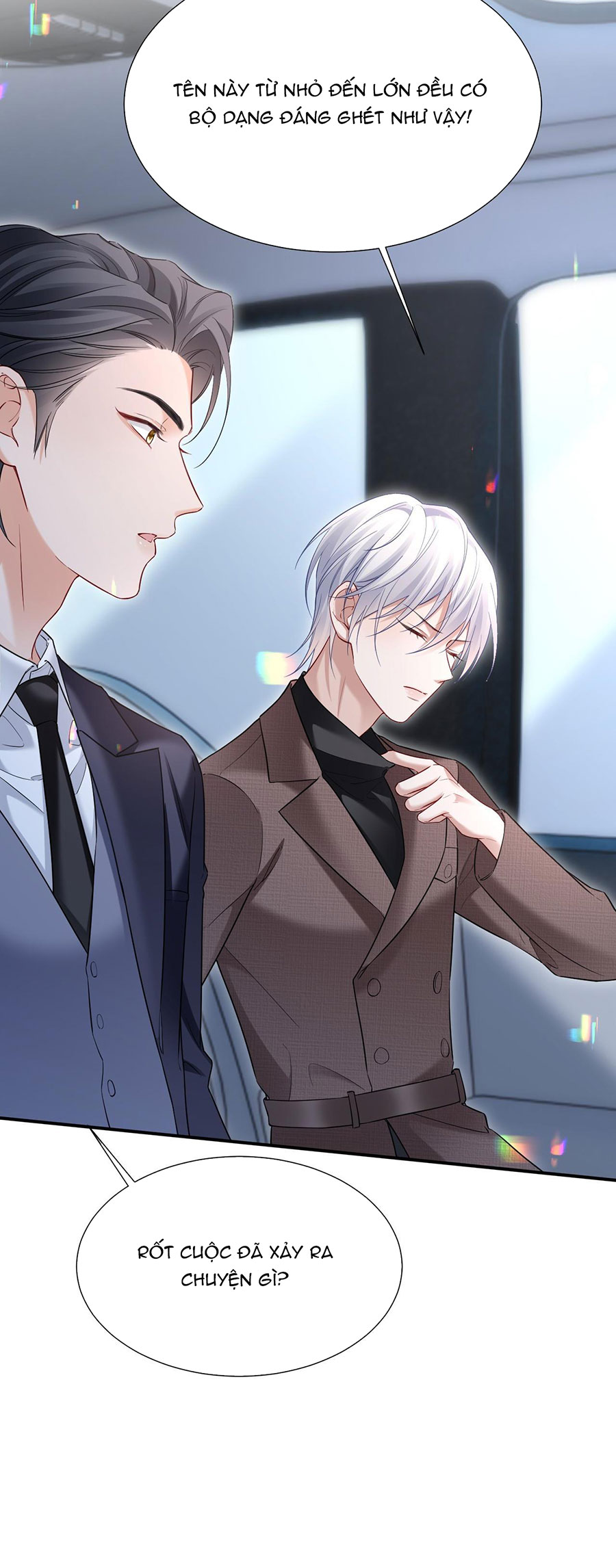 xin hãy ly hôn chapter 107 17