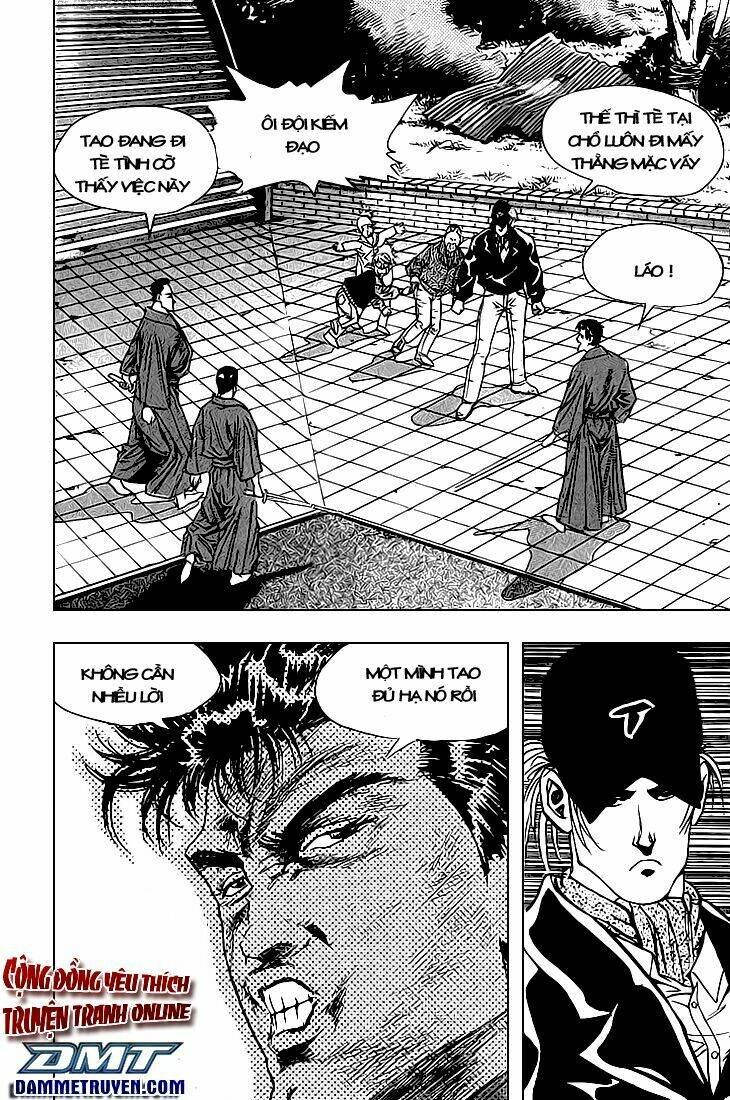 nina jalhae chapter 9 32