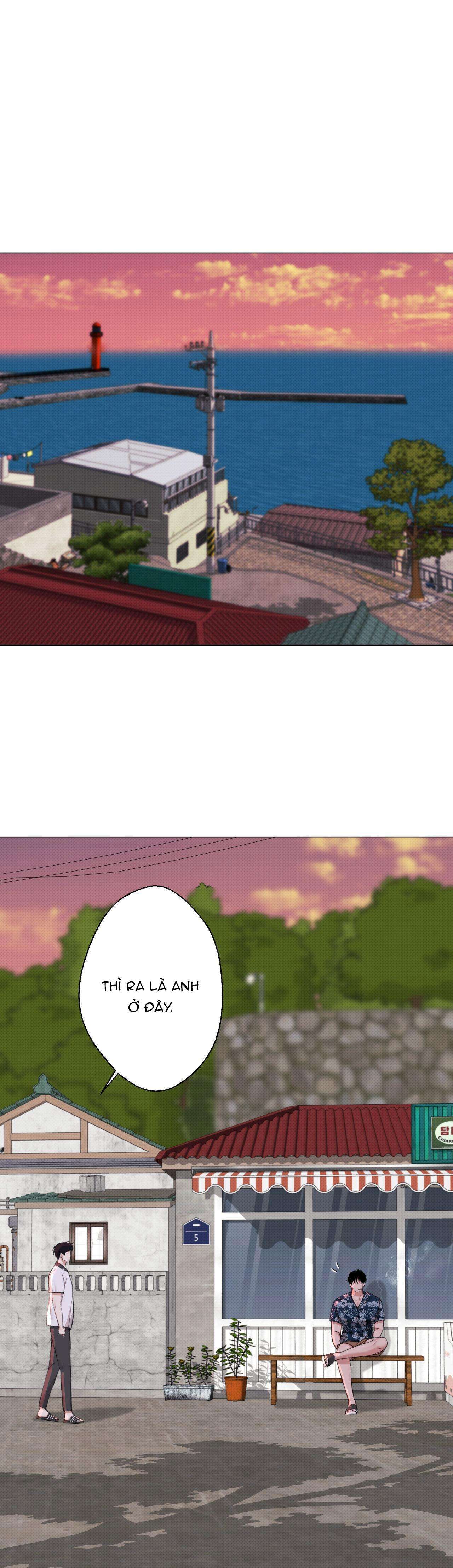 em bé và đại ca chapter 14 31