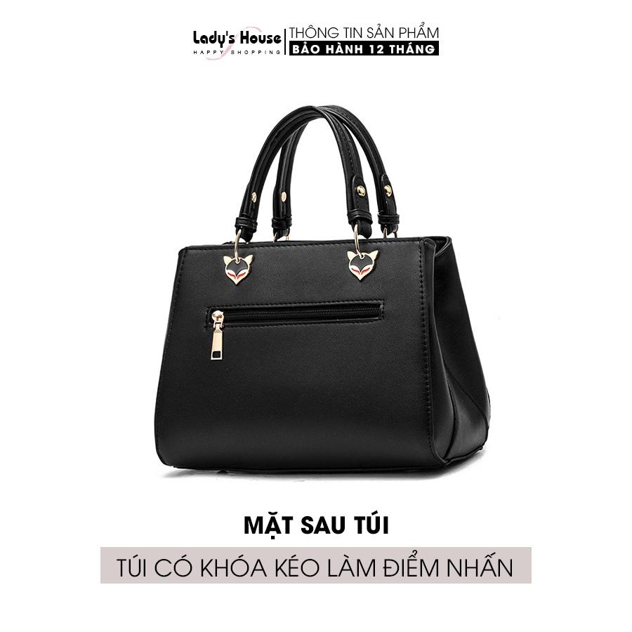 Túi xách nữ đẹp giá rẻ công sở thời trang cao cấp LH47