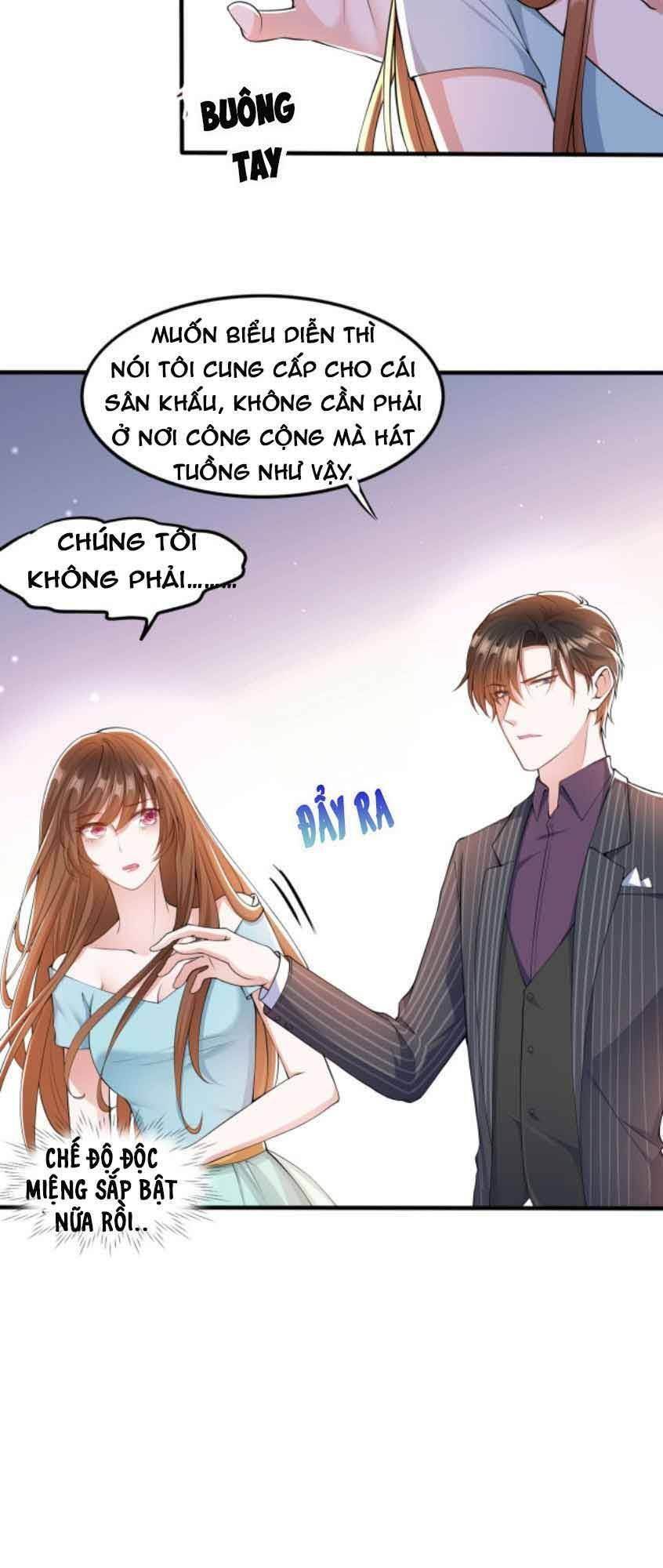nhất sanh hữu hỉ chapter 7 3