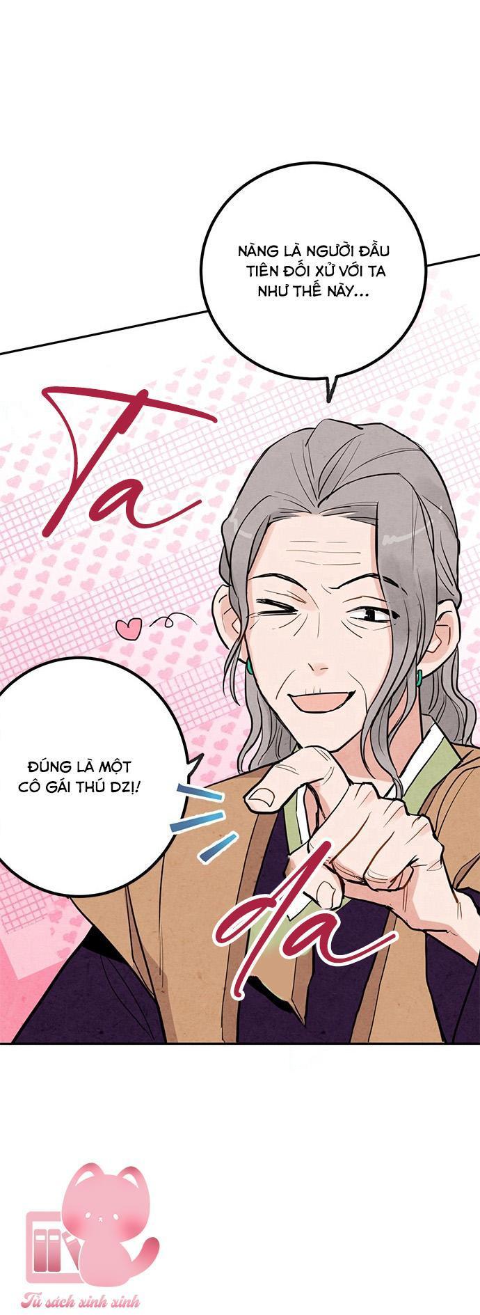 lệnh cấm hôn chapter 9 25