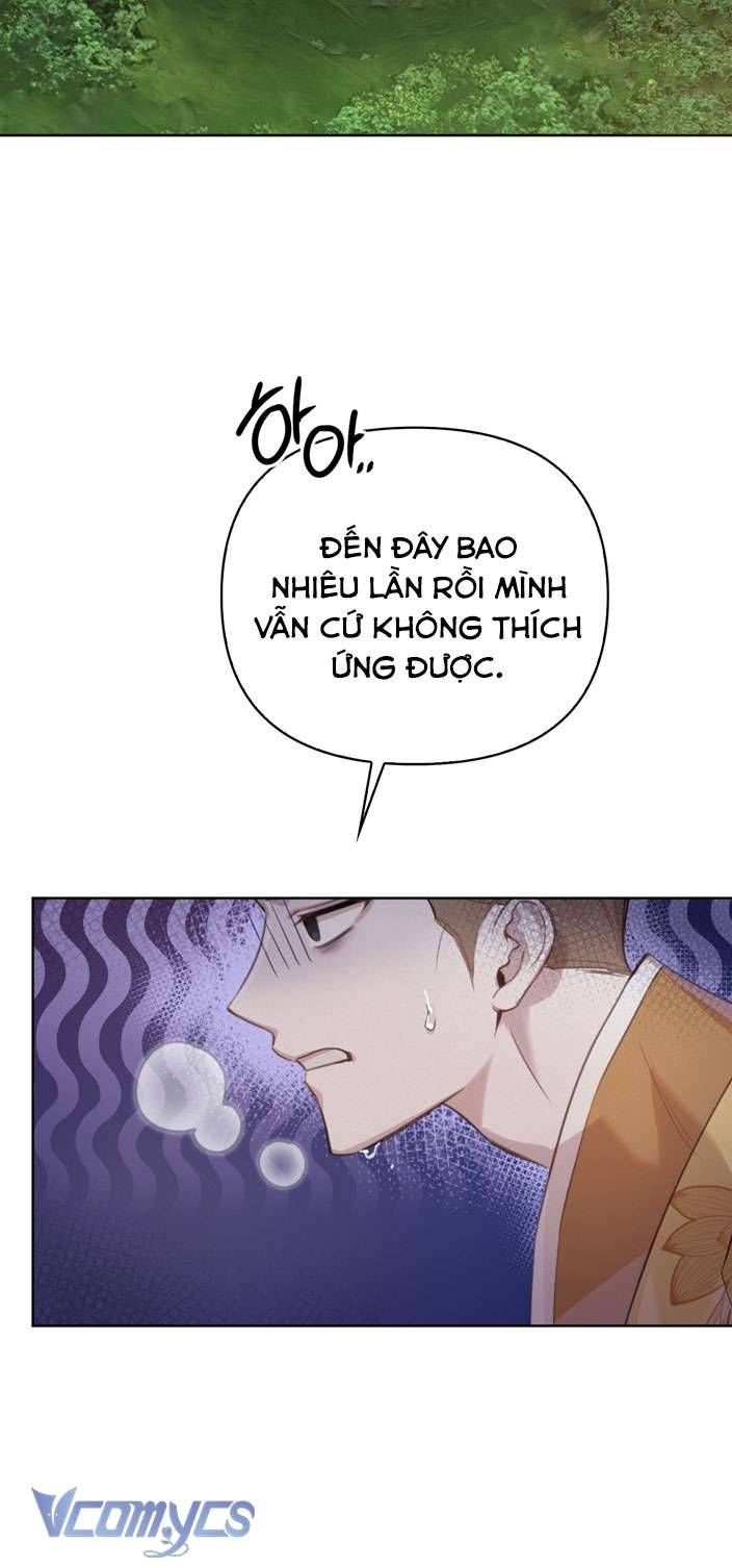 [18+] tiết học bí mật của trung điện chapter 2 47