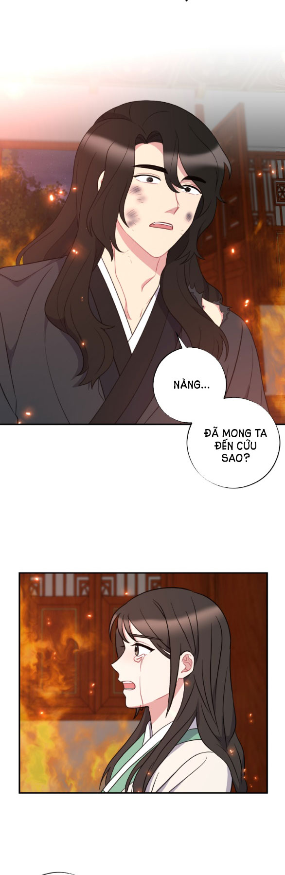 [18+] mơ về một cơn mưa phùn chapter 33.2 3