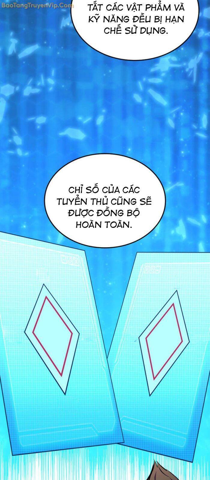 huyền thoại game thủ - tái xuất chapter 172 20