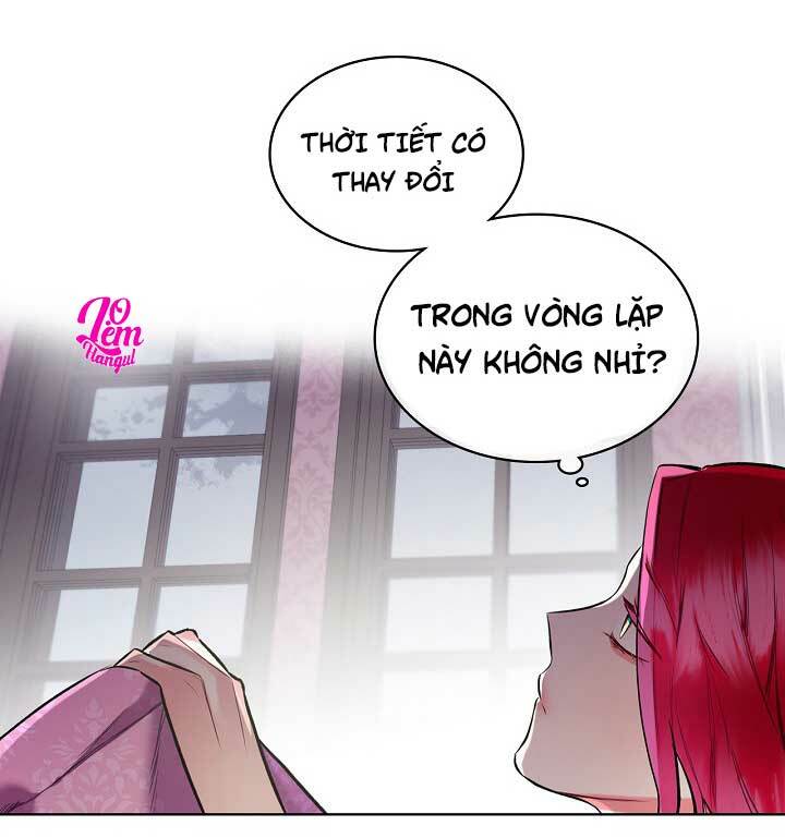 kẻ tạo ra nữ phản diện chapter 3 23