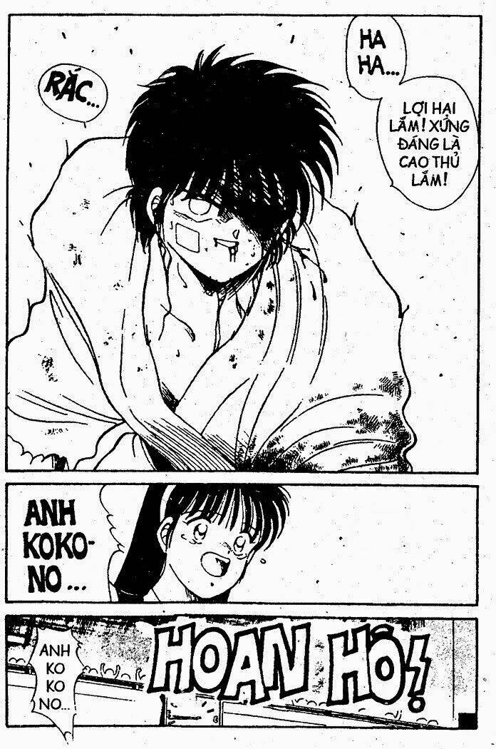 truyền nhân atula - shura no mon i chapter 57 6