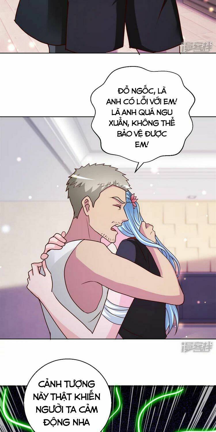 vú em là cổ tiên chapter 185 9