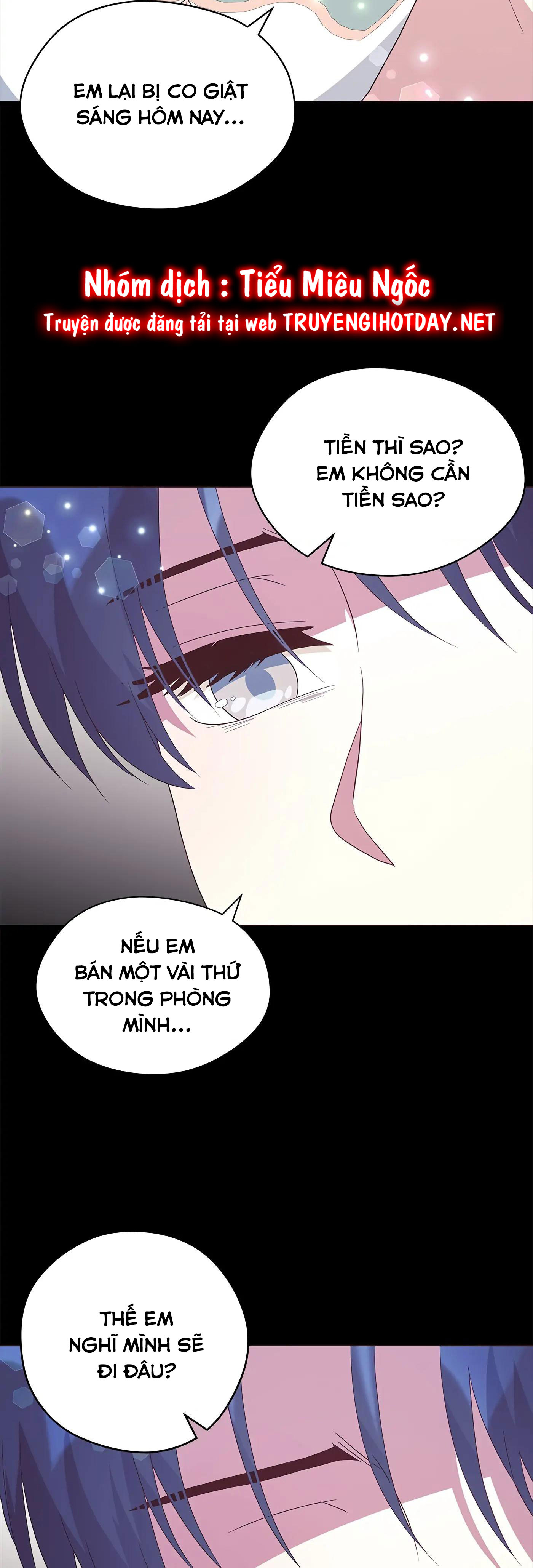 tôi không phải là nữ anh hùng chapter 70 28