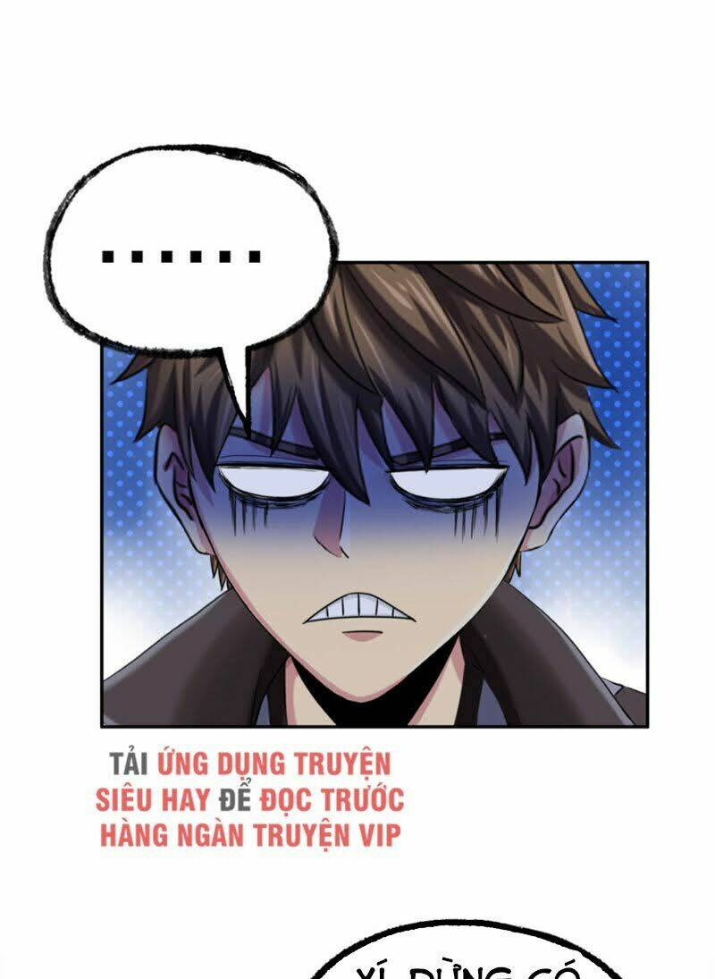 tổ điều tra trong truyền thuyết tại đô thị chapter 9 3