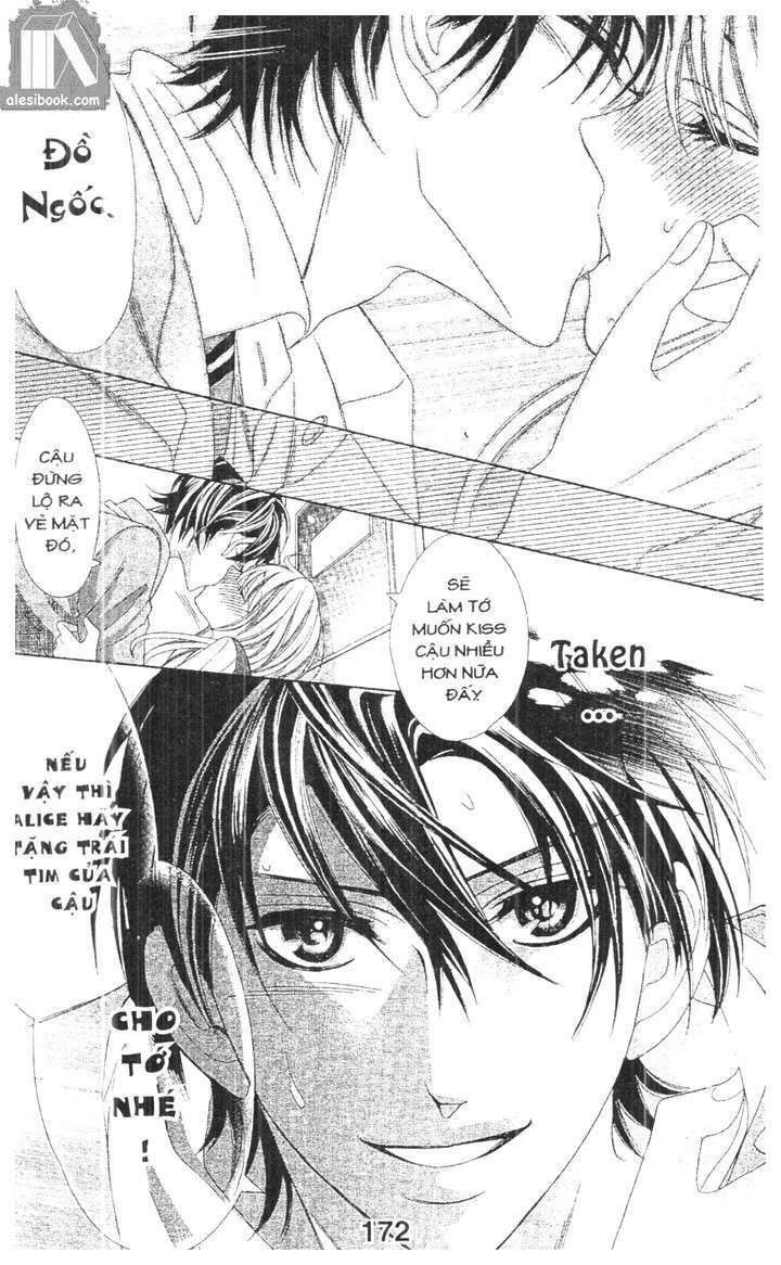 alice 38 °c chapter 34 6