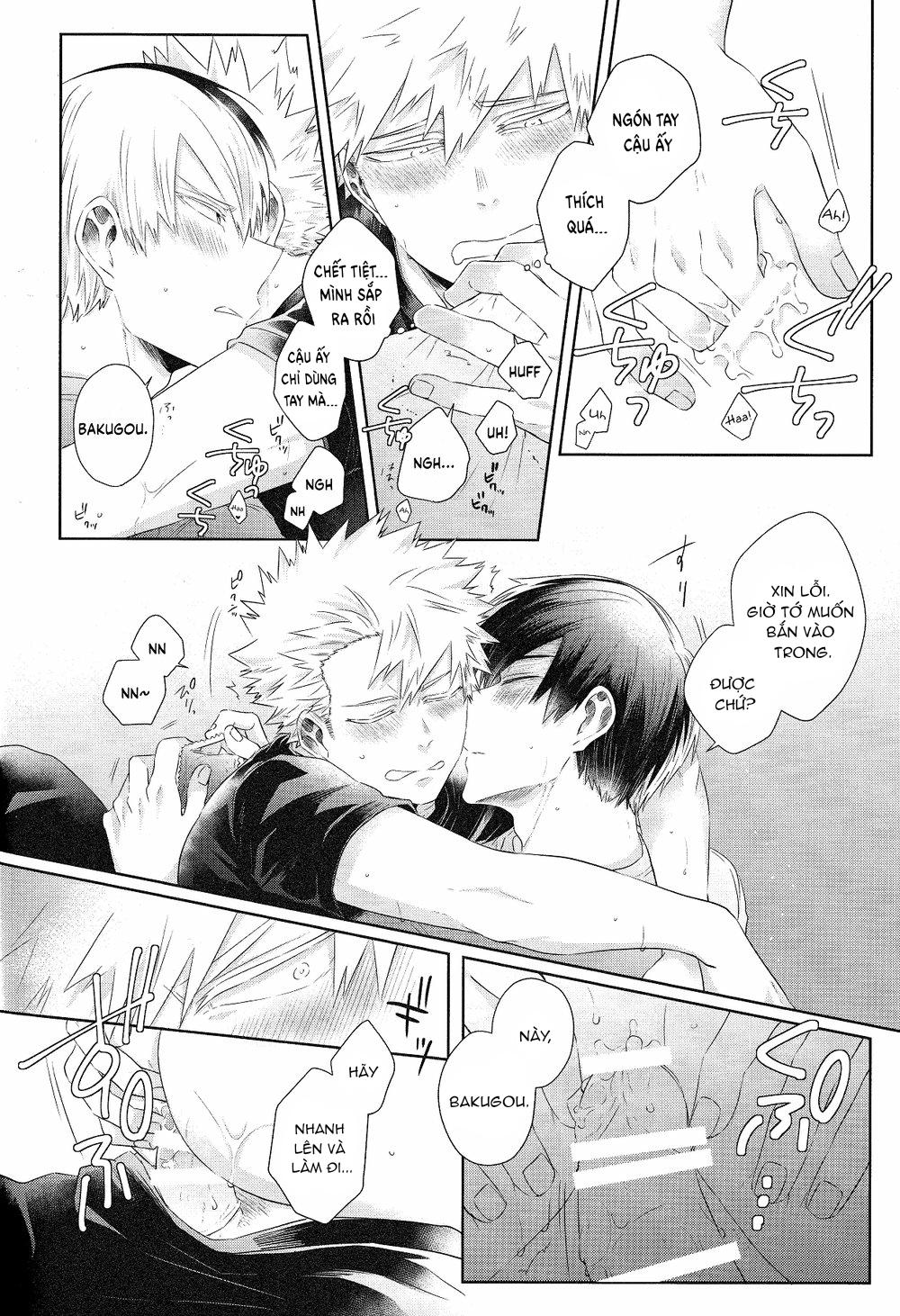 oneshot hỏny chapter 53 16