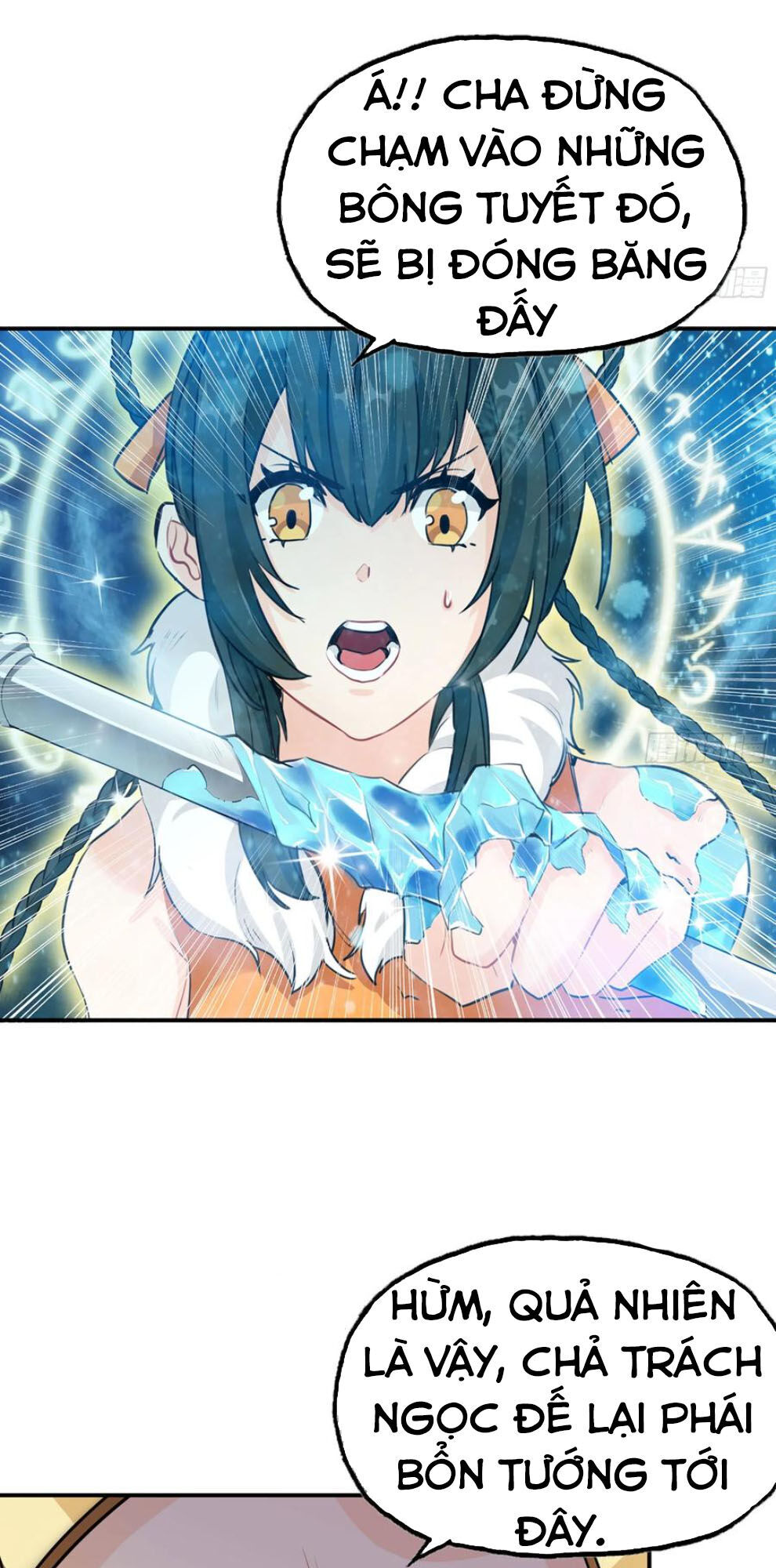 khởi đầu bằng một con côn chapter 151 31