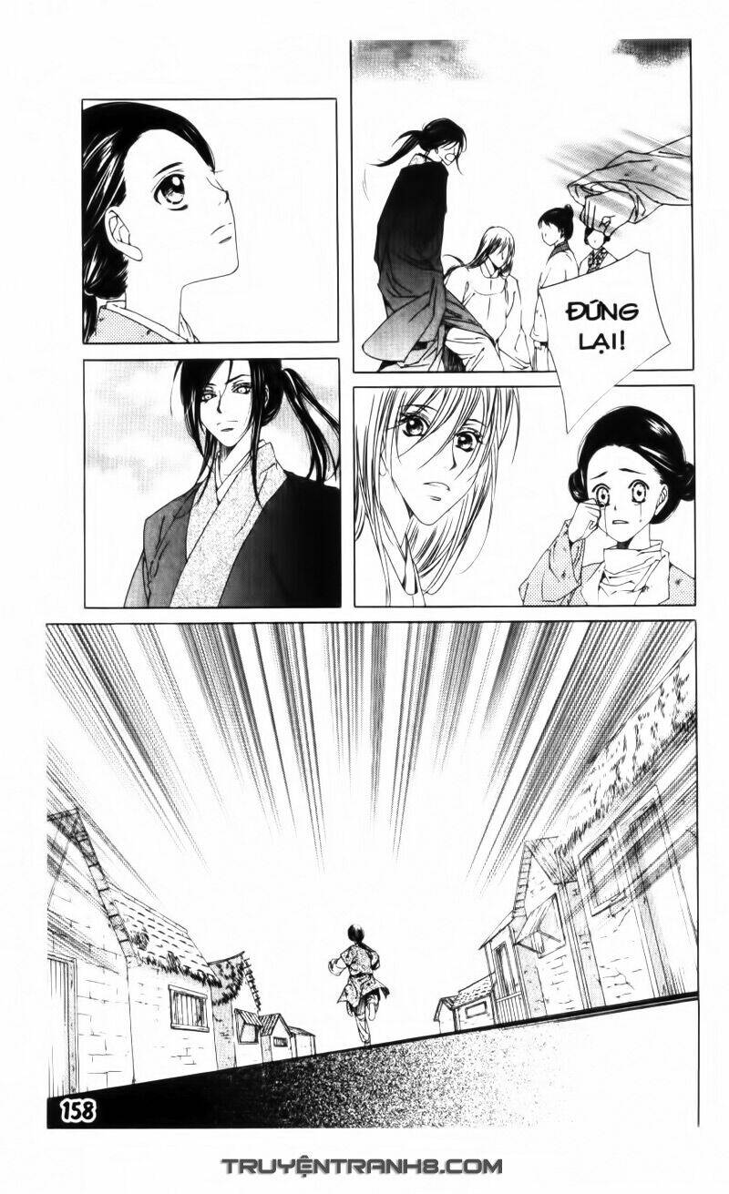 pháp sư trừ tà chapter 21.2 13