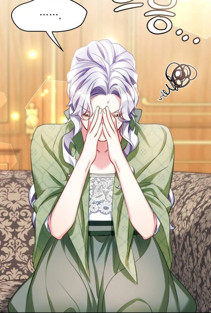 con gái chồng quá dễ thương chapter 105 64