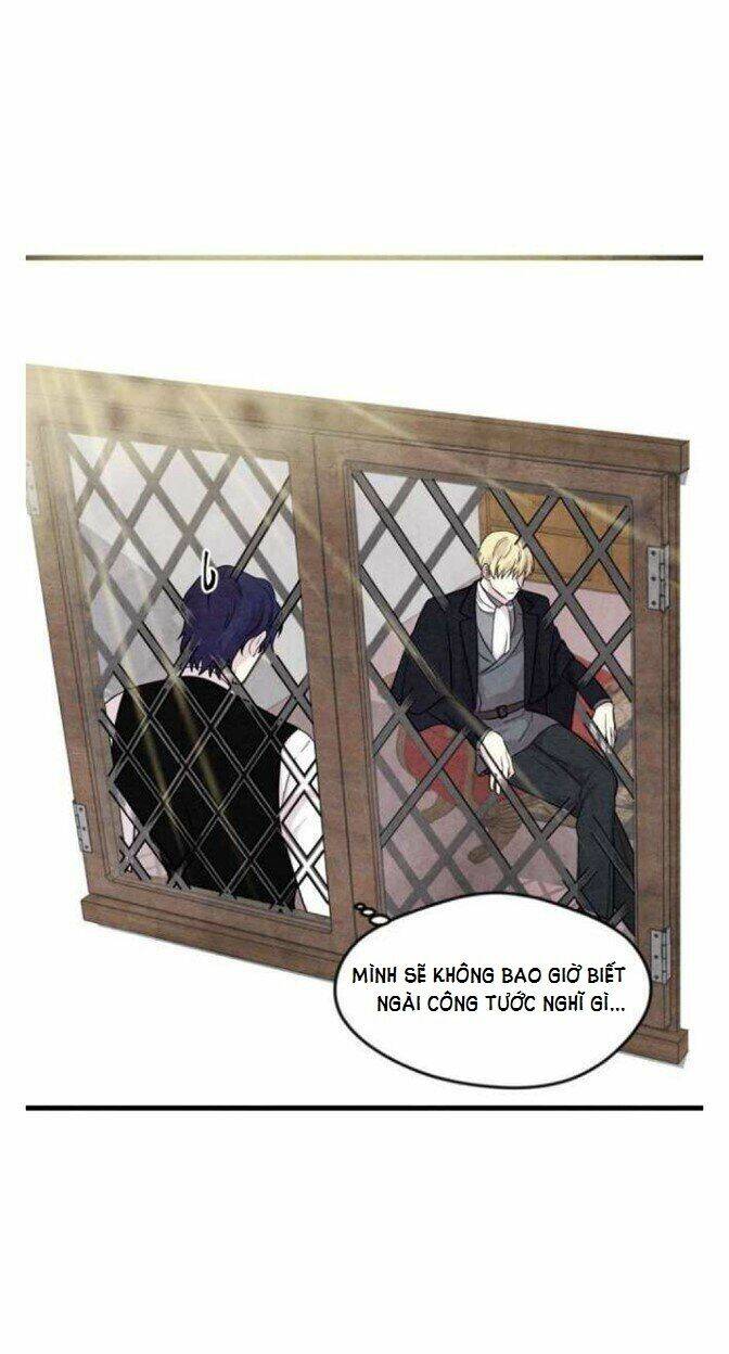 iris - quý cô và chiếc điện thoại chapter 5 50