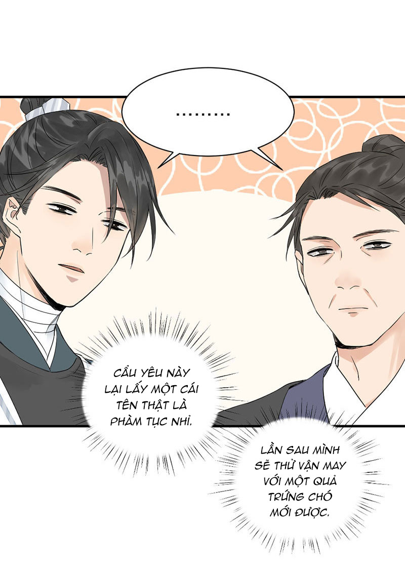 lục châu ca đầu chapter 4 6