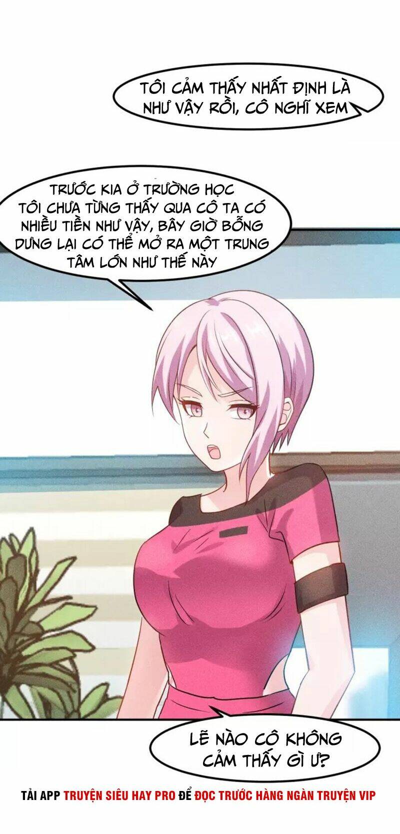 cao thủ cận vệ của nữ chủ tịch chapter 115 24