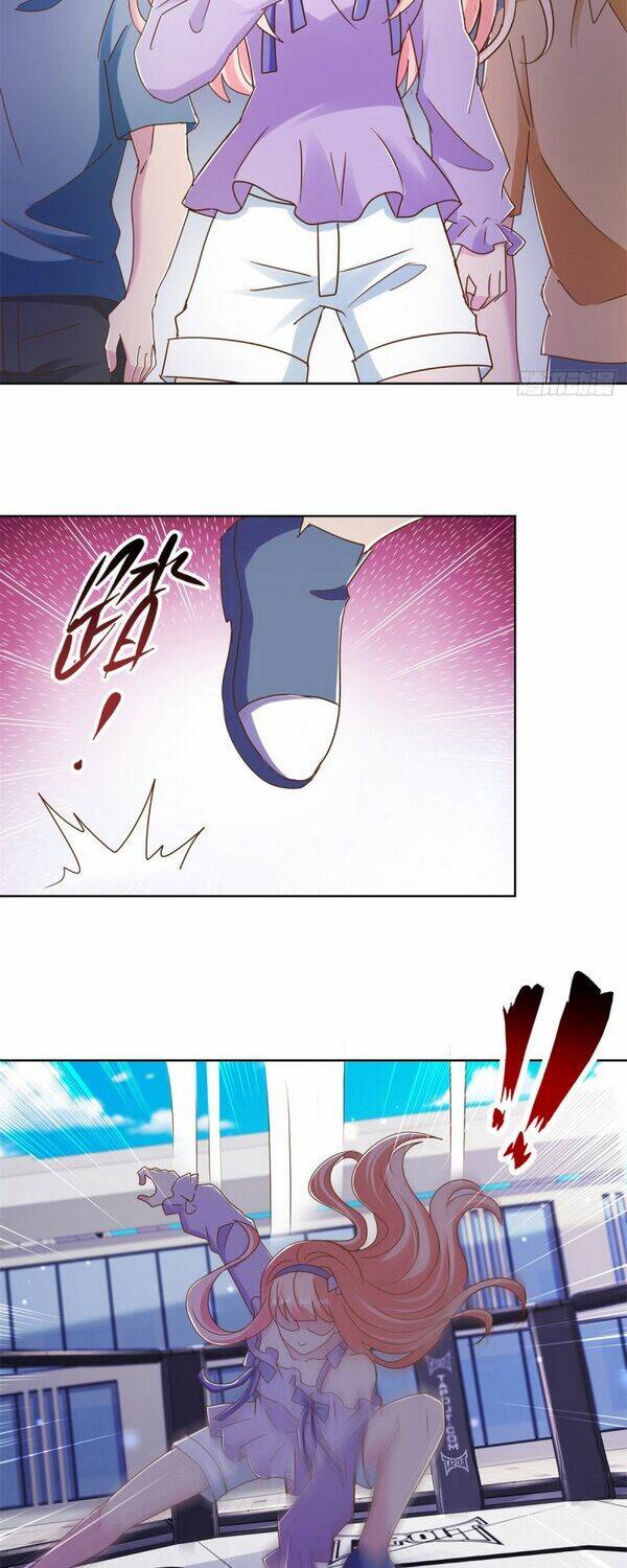 vú em là cổ tiên chapter 176 7