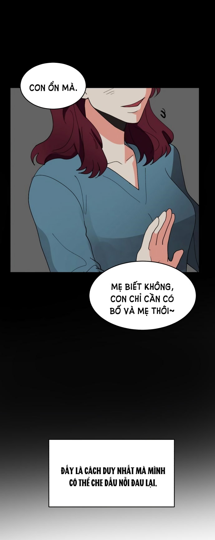 cặp đôi oan gia ngõ hẹp chapter 16 22