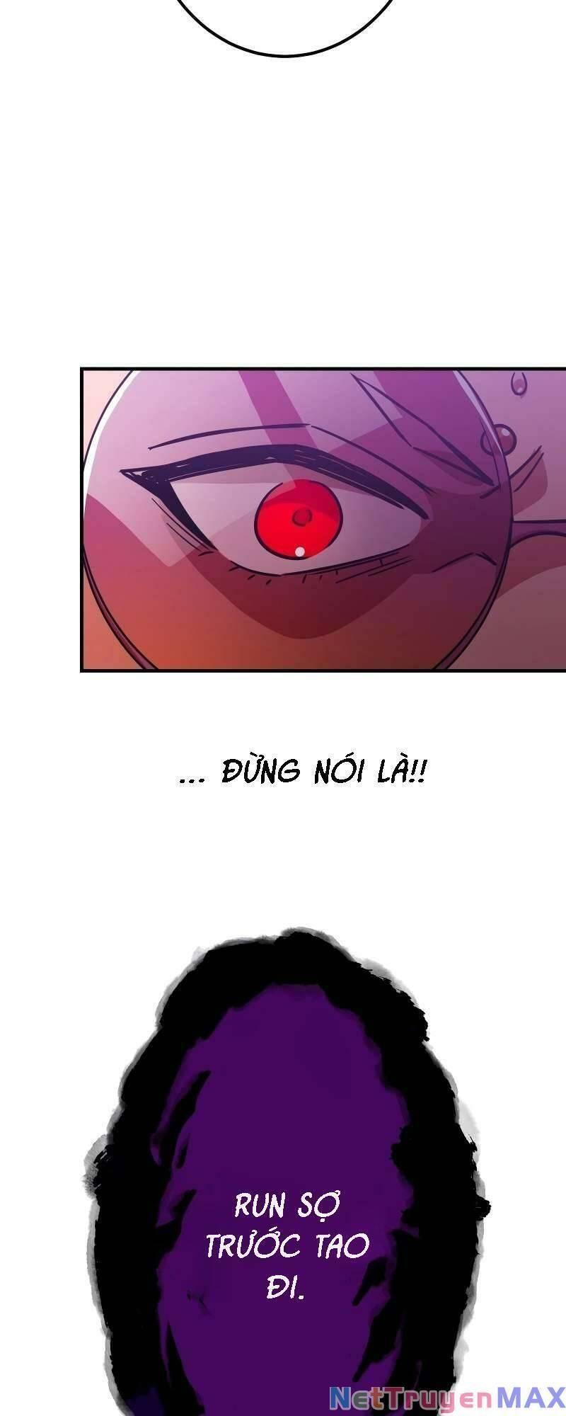 Huyết Thánh Cứu Thế Chủ~ Ta Chỉ Cần 0.0000001% Đã Trở Thành Vô Địch chapter 20 76