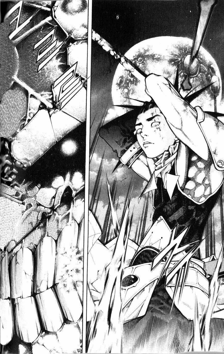 utopia s avenger chapter 3 33