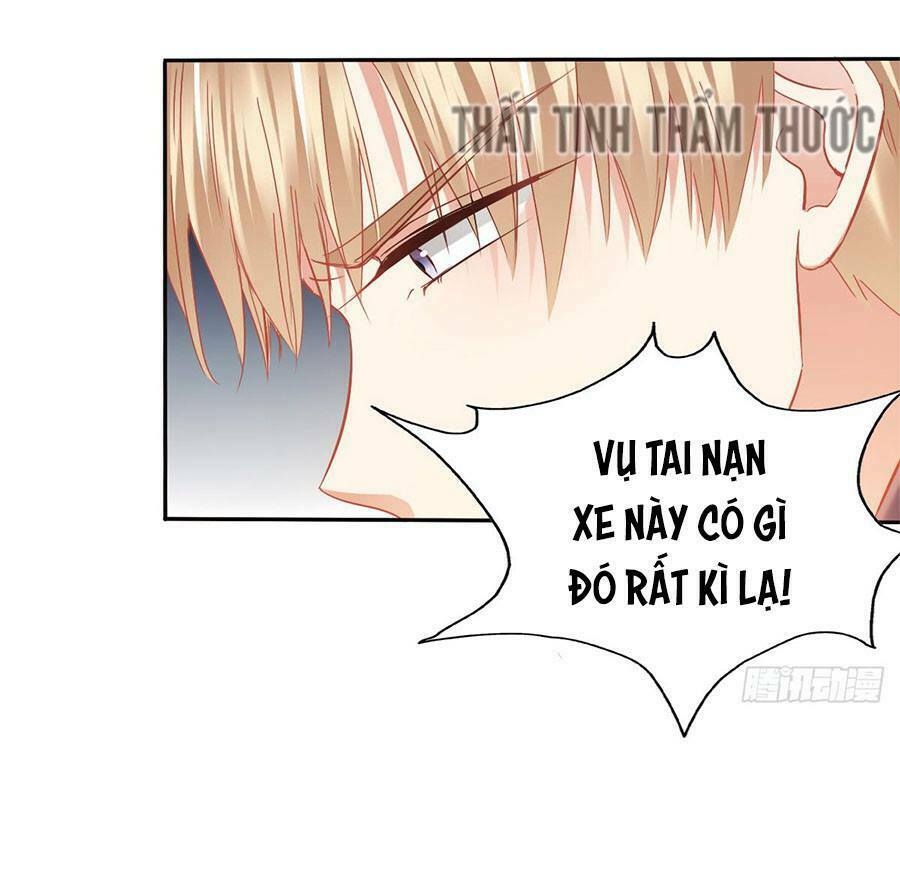 bay qua thiên sơn đến yêu anh chapter 57 11