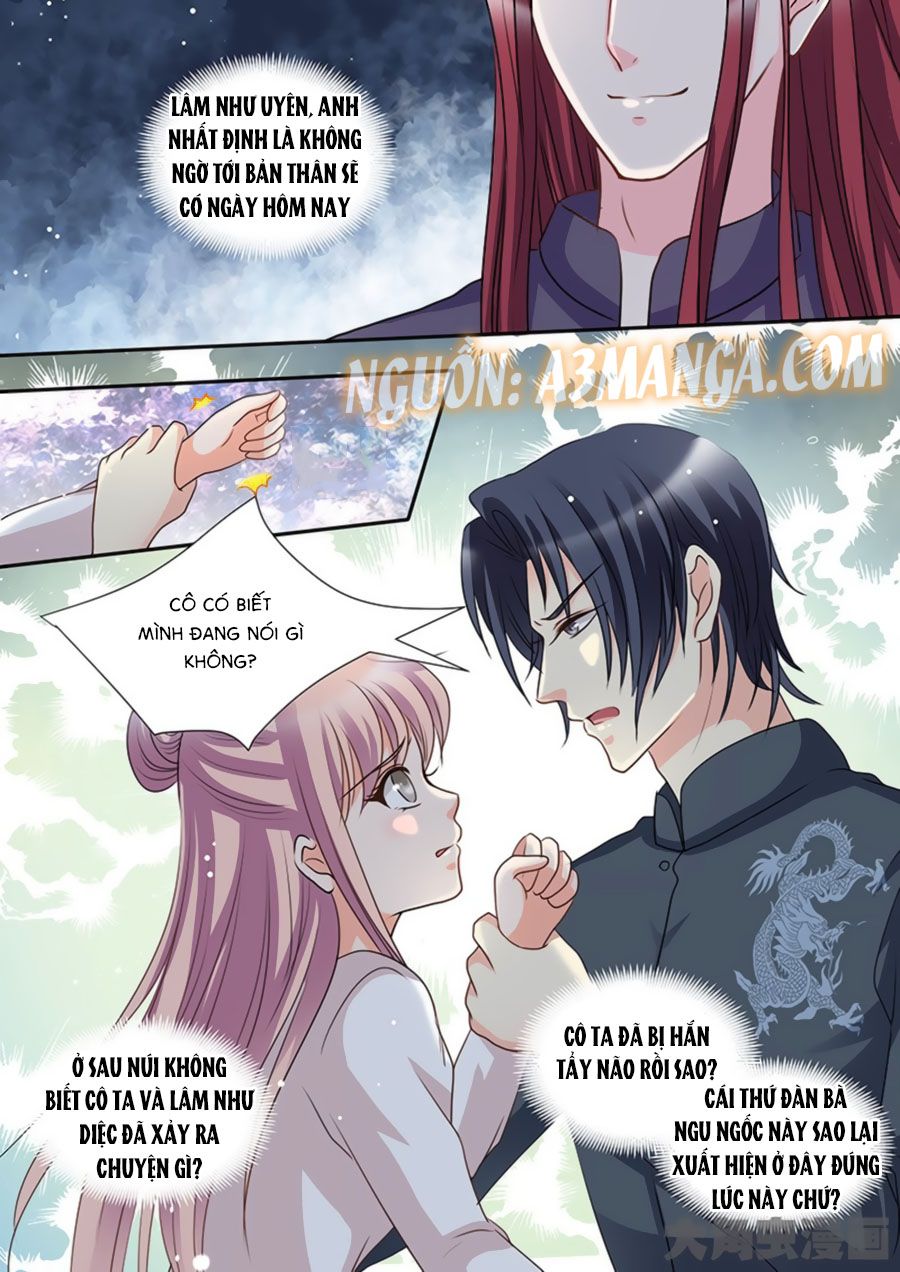 Bá Đạo Tổng Tài Yêu Ta chapter 61 - Trang 5