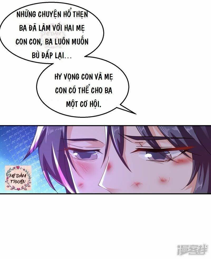 nhập cốt noãn hôn chapter 298 25