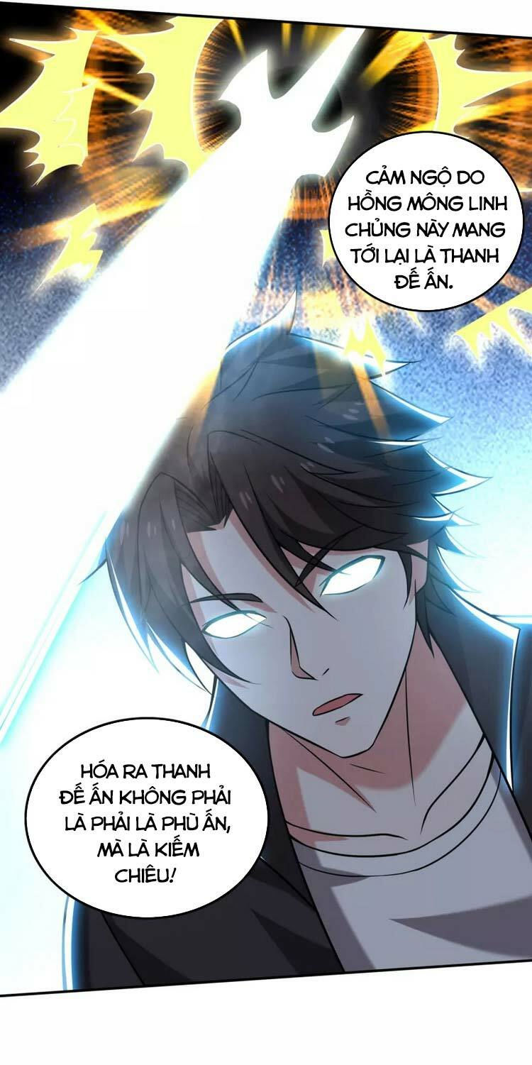 tối cường thần y tại đô thị chapter 213 28