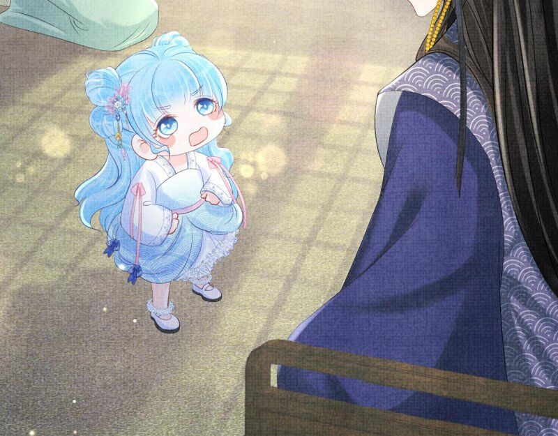 nhóc con người cá 3 tuổi rồi chapter 226 15