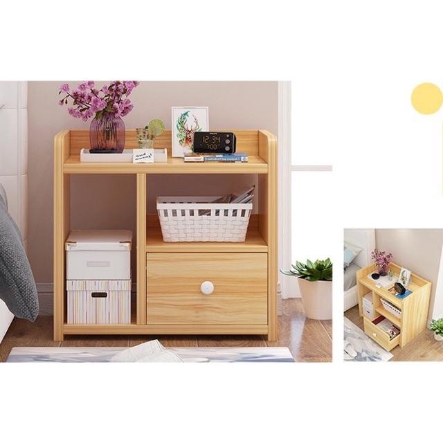Kệ tủ đầu giường
