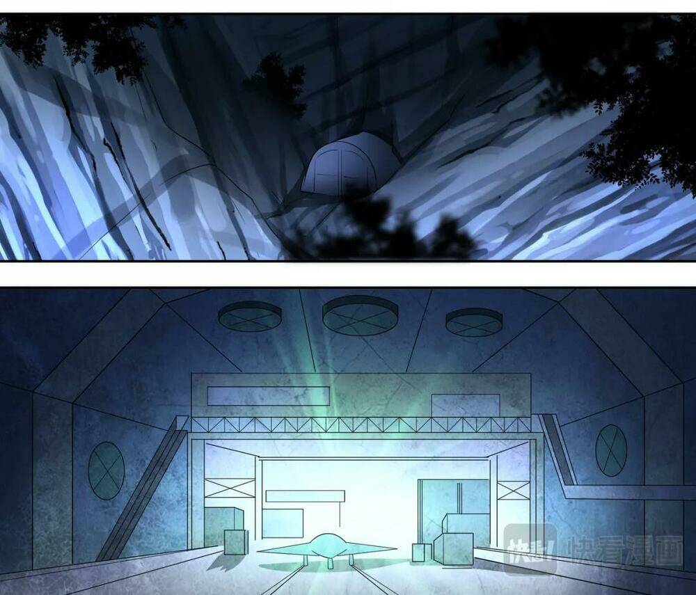 tối cường cuồng binh chapter 73 13