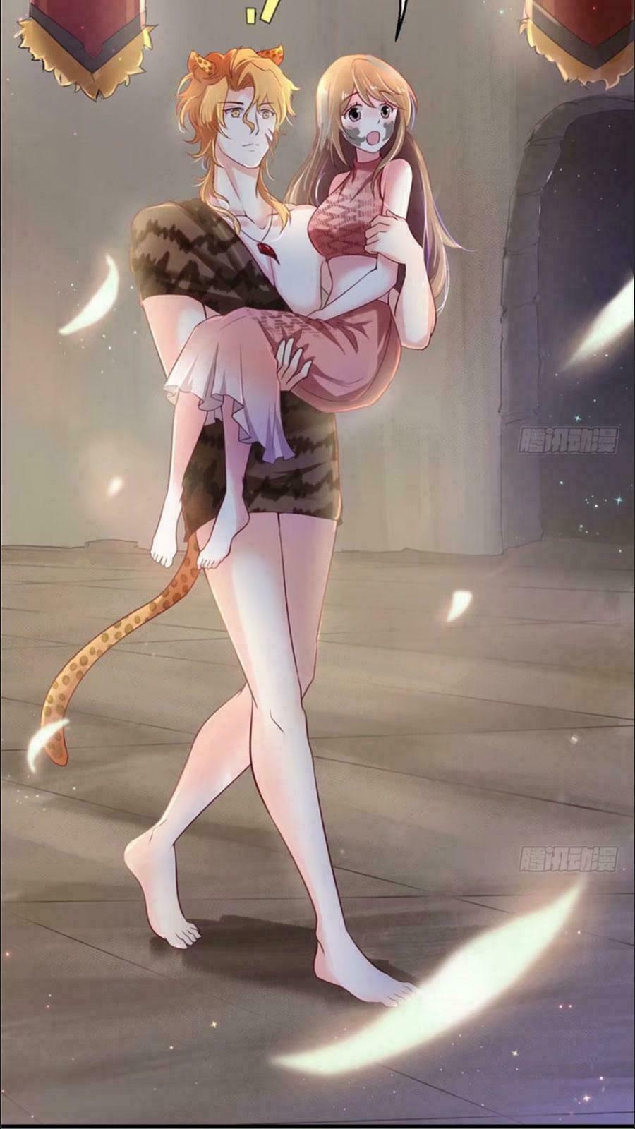 [16+] thảnh thơi thú thế chủng chủng điền, sinh sinh tể chapter 39 21