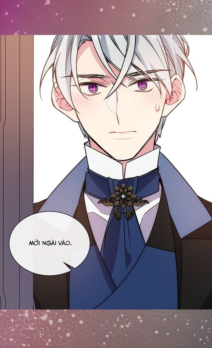 công tước lạnh lùng, alaide chapter 64 28