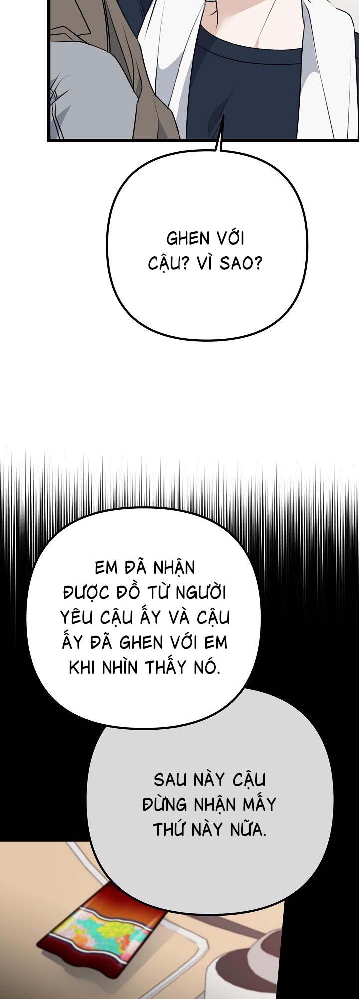 say nắng chapter 22 26