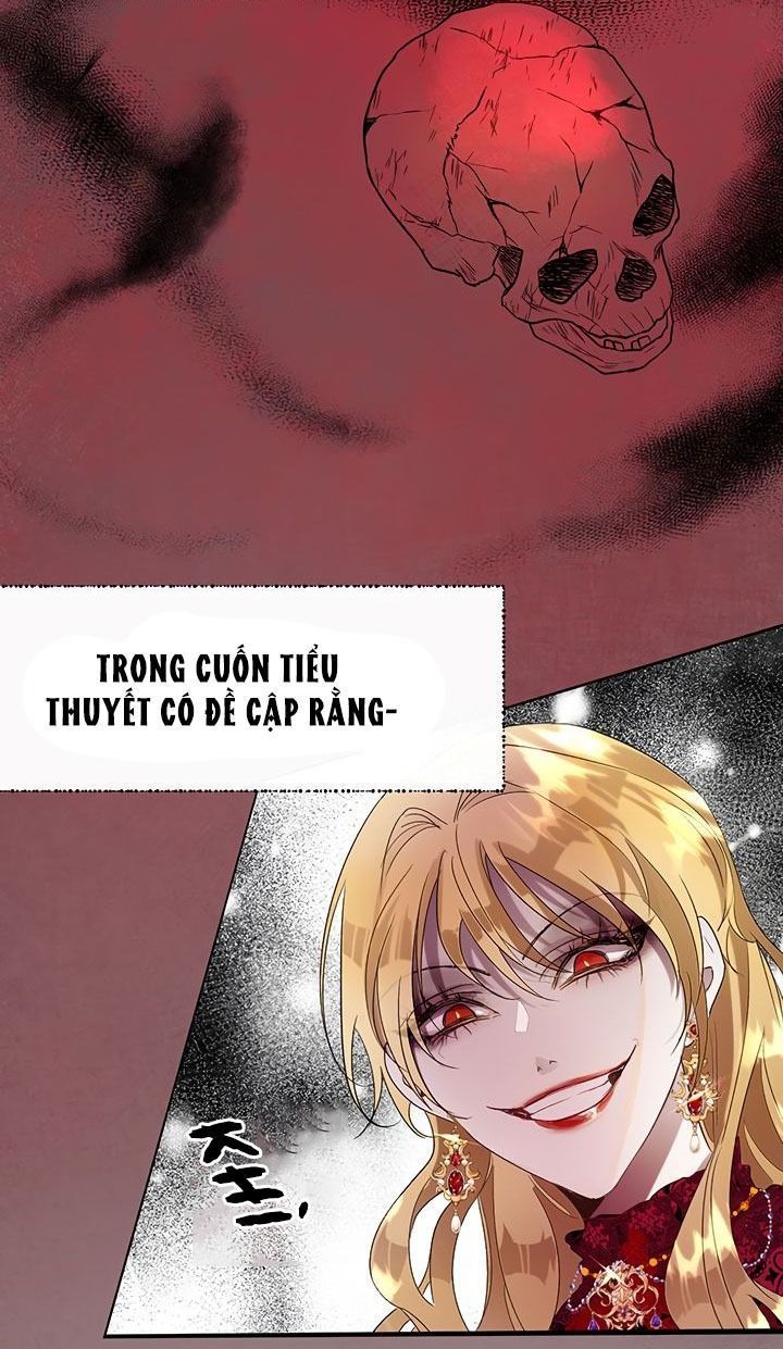 cách để cứu rỗi anh trai của nữ chính chapter 23 28