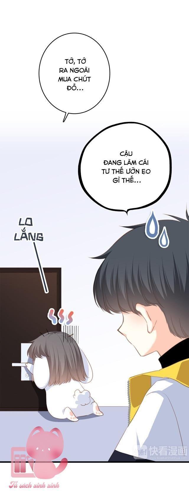 con tim rung động 2 chapter 109.2 5