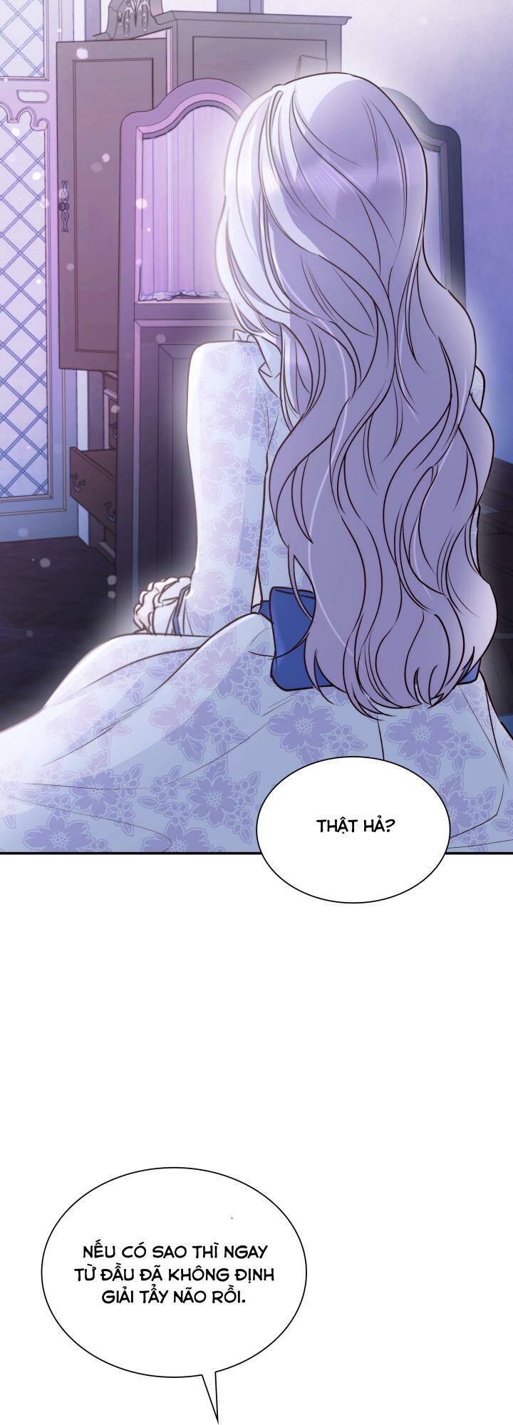 dây xích kiềm chế nam chính hắc ám tuột mất rồi chapter 51 33