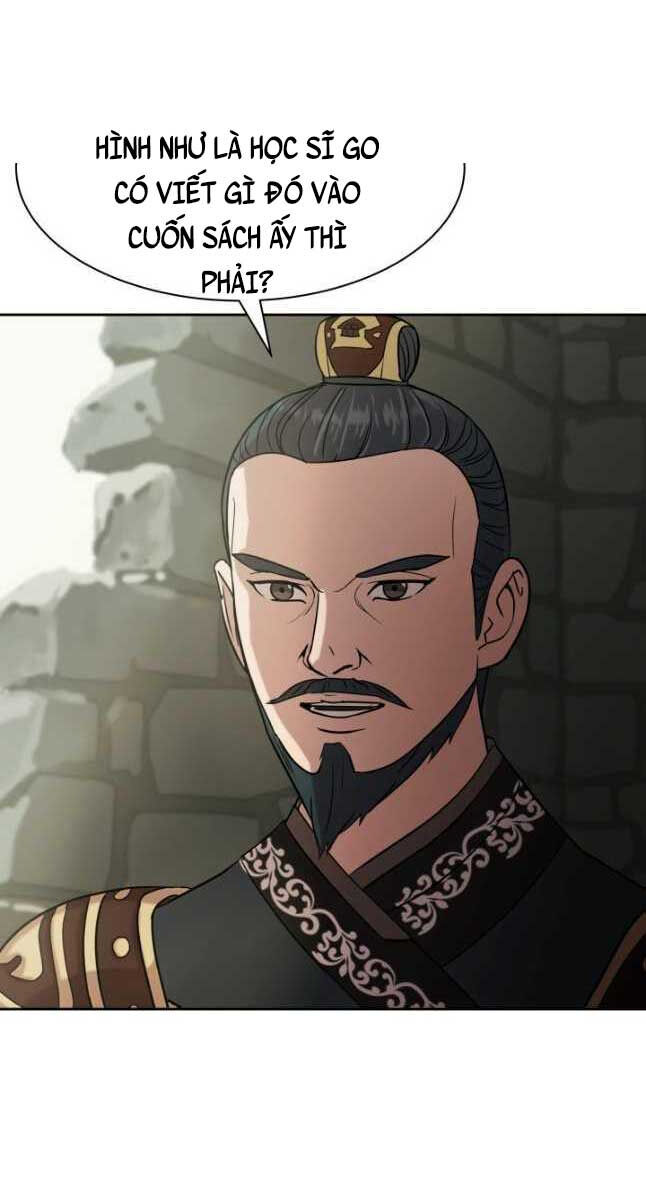 bậc thầy phép thuật ở thế giới võ lâm chapter 33.2 29