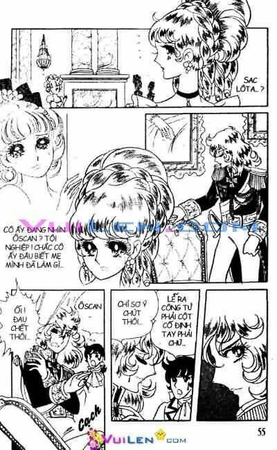 hoa hồng véc-xây chapter 4 55