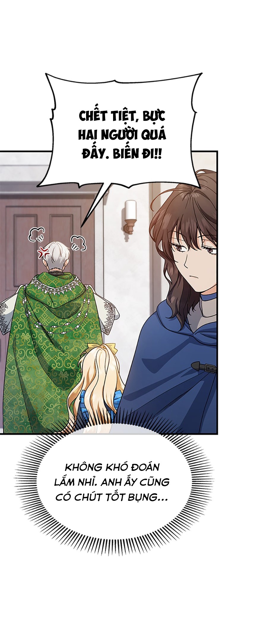 vị cứu tinh của nam phản diện chapter 13 48